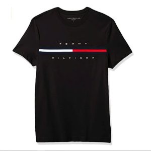 Áo Thun Tommy Hilfiger Essential...