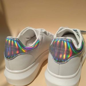 Giày Domba Full Hologram