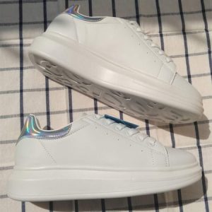 Giày Domba Full Hologram