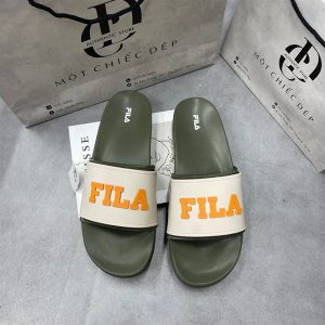 DÉP FILA MOZARTE V2 OFFWH/GREEN