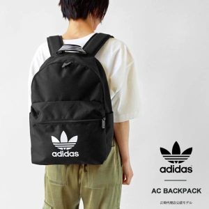 Balo Adidas Adicolor Black Màu...