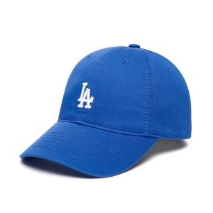 Nón Mlb Logo La Nhỏ...