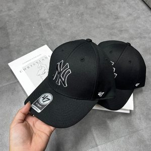 Nón 47 Brand Mvp Logo...