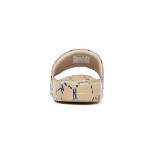 DÉP MLB KOREA MOUND DIA MONOGRAM MÀU BE (3ALPAD123-50BGS)