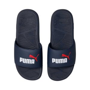 Dép Puma Cool Cat Navy...