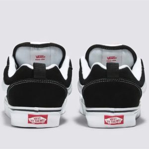 Giày Sneakers Vans Knu Skool...