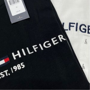 Áo Thun Tommy Hilfiger Flag...