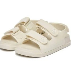 SANDAL MLB KOREA BASIC NY KEM