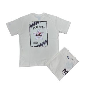 Áo Thun New Era Ss24...