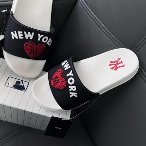 DÉP MLB NEW MOUND HEART NEW YORK YANKEES BLACK – 32SHHH111-50L