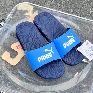 Dép Puma Cool Cat Blue...