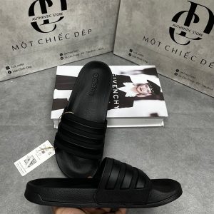 Dép Adidas Adilette Shower Đen