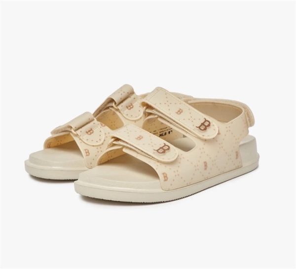 SANDAL MLB CHUNKY NEW YORK YANKEES ĐEN 3ASDCSD33-43BGS