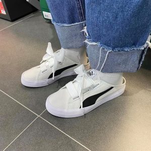 Giày Đạp Gót Puma Wmns...