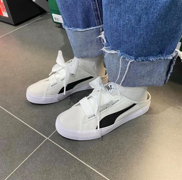 Giày Đạp Gót Puma Wmns...
