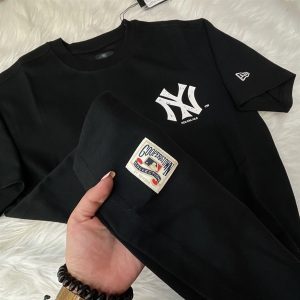 Áo Mlb New Era Hand...