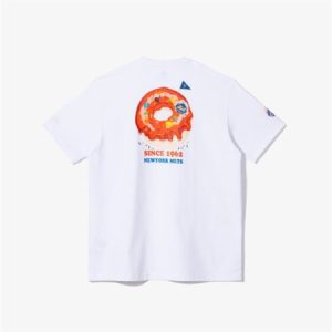 Áo Thun New Era Donut...