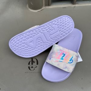 DÉP FILA SPACE SDS230802W PP – MÀU TÍM