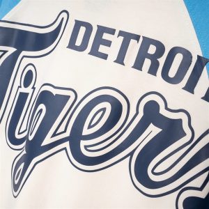 Áo Thun New Era Detroit...