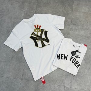 Áo Thun New Era World...