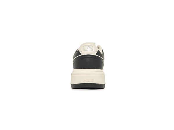 GIÀY MLB CHUNKY LINER NEW YORK YANKEES BLACK WHITE 3ASXCLB3N-50BKS – LINER ĐEN