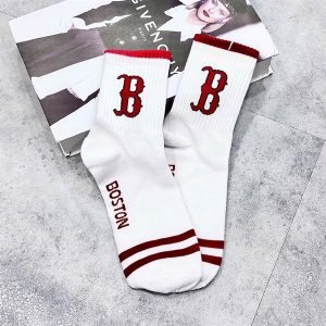 Vớ Mlb Nội Địa Cổ...