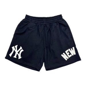 Quần Short New Era Logo...