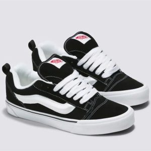 Giày Sneakers Vans Knu Skool...