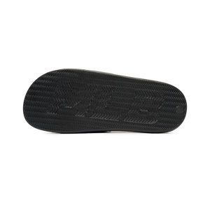 DÉP MLB KOREA CHUNKY MOUND DIA MONOGRAM ĐEN SS23