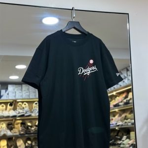 Áo Thun New Era Basic...