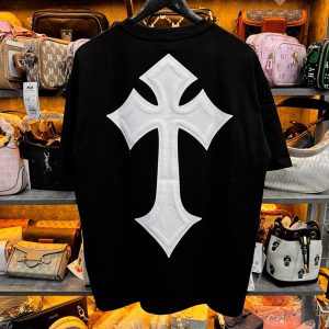 Áo Thun Coldstone Redeemer Tee...