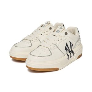 GIÀY MLB CHUNKY LINER NY ĐẾ GUM