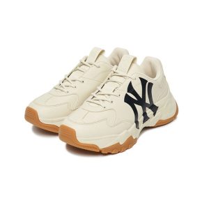 GIÀY MLB CHUNKY NY GUM EMBO 50BGL – NY GUM SS MỚI