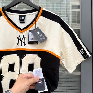 Áo Thun New Era Ny...