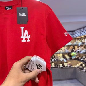 Áo Thun New Era La...