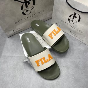 DÉP FILA MOZARTE V2 OFFWH/GREEN