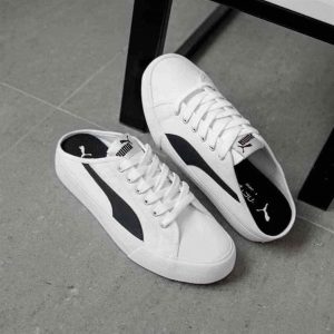 Giày Puma Bari Mule Màu...