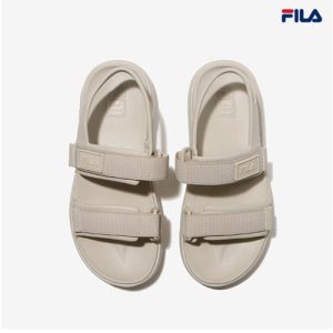 GIÀY FILA SANDAL PONG SD CHÍNH HÃNG – BEIGE