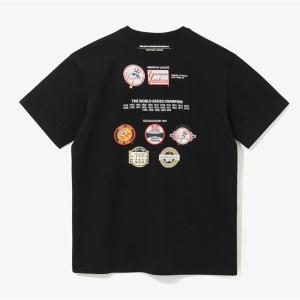 Áo Thun New Era Ny...