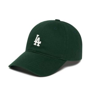 Nón Mlb Logo La Nhỏ...