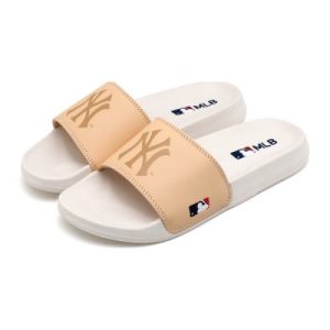 DÉP MLB NỘI ĐỊA LÓT BÔNG VÀNG [SS23SD001]