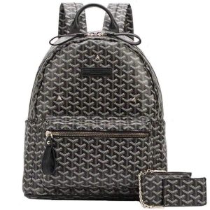 Balo Edmond Maison Basic Đen
