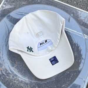 Nón Mlb Korea Varsity New...
