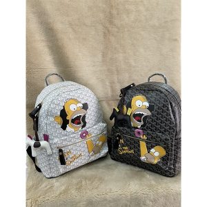Balo Qsn Simpson