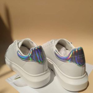 Giày Domba Full Hologram