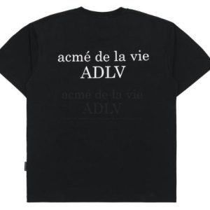Áo Thun Adlv Baby Face...