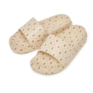 DÉP MLB KOREA CHUNKY MOUND DIA MONOGRAM KEM SS23