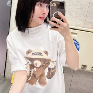 Áo Thun Adlv X Phở...
