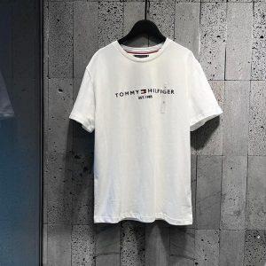 Áo Thun Tommy Hilfiger Flag...