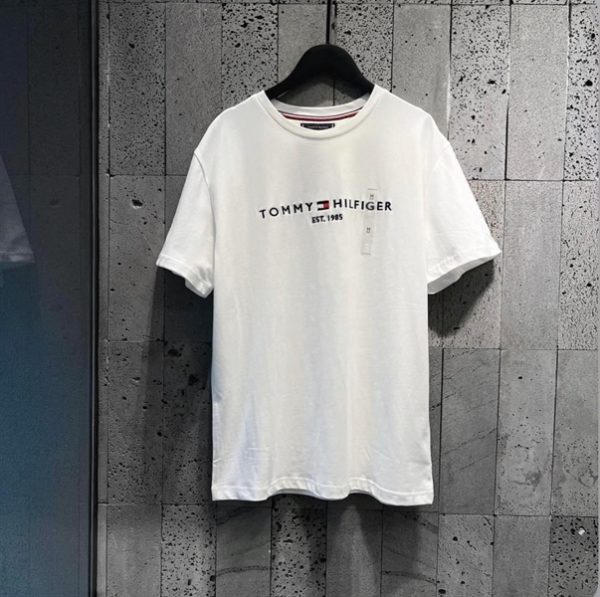 Áo Thun Tommy Hilfiger Flag...
